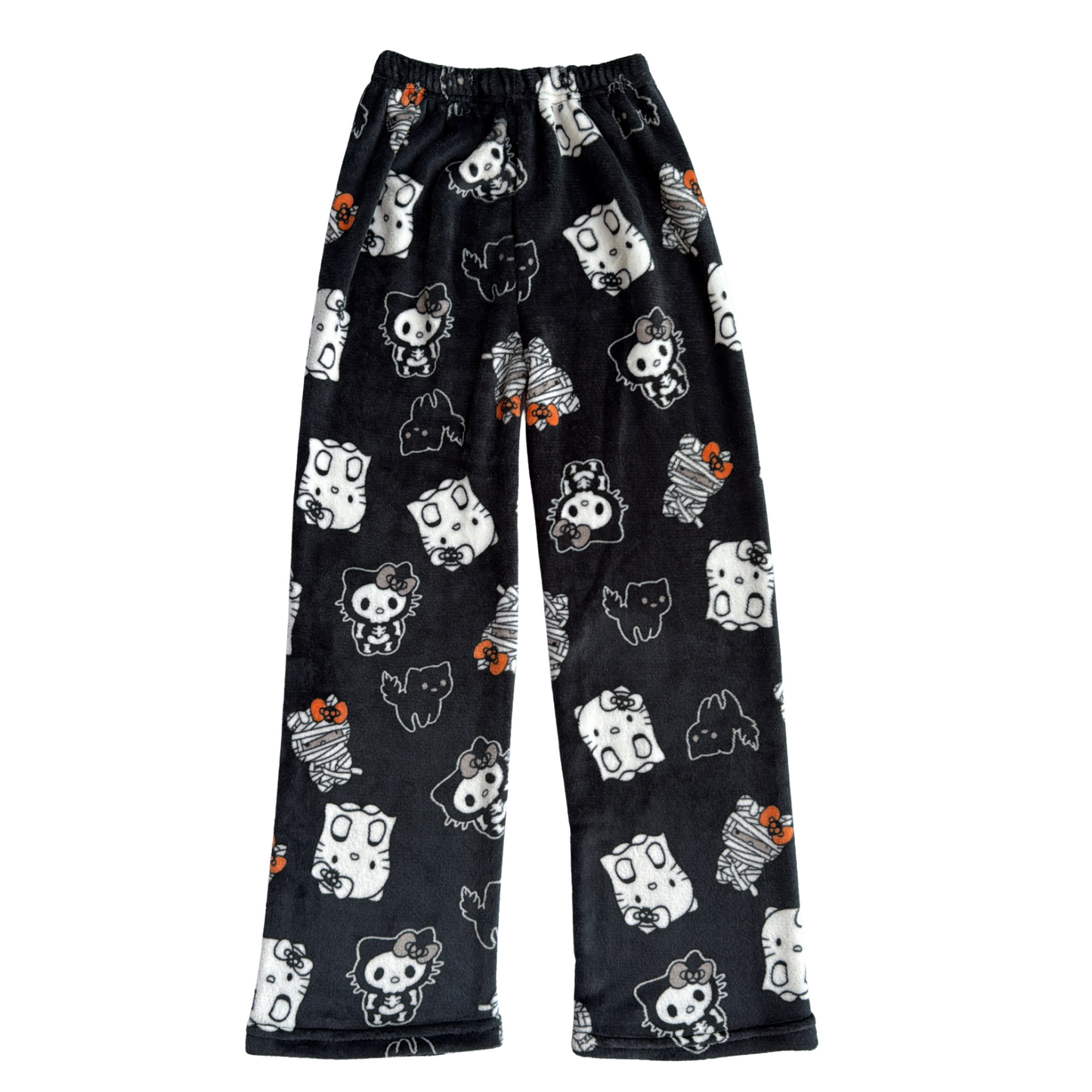 Velina Lane™ Hello KT Spooky Pajama Pants