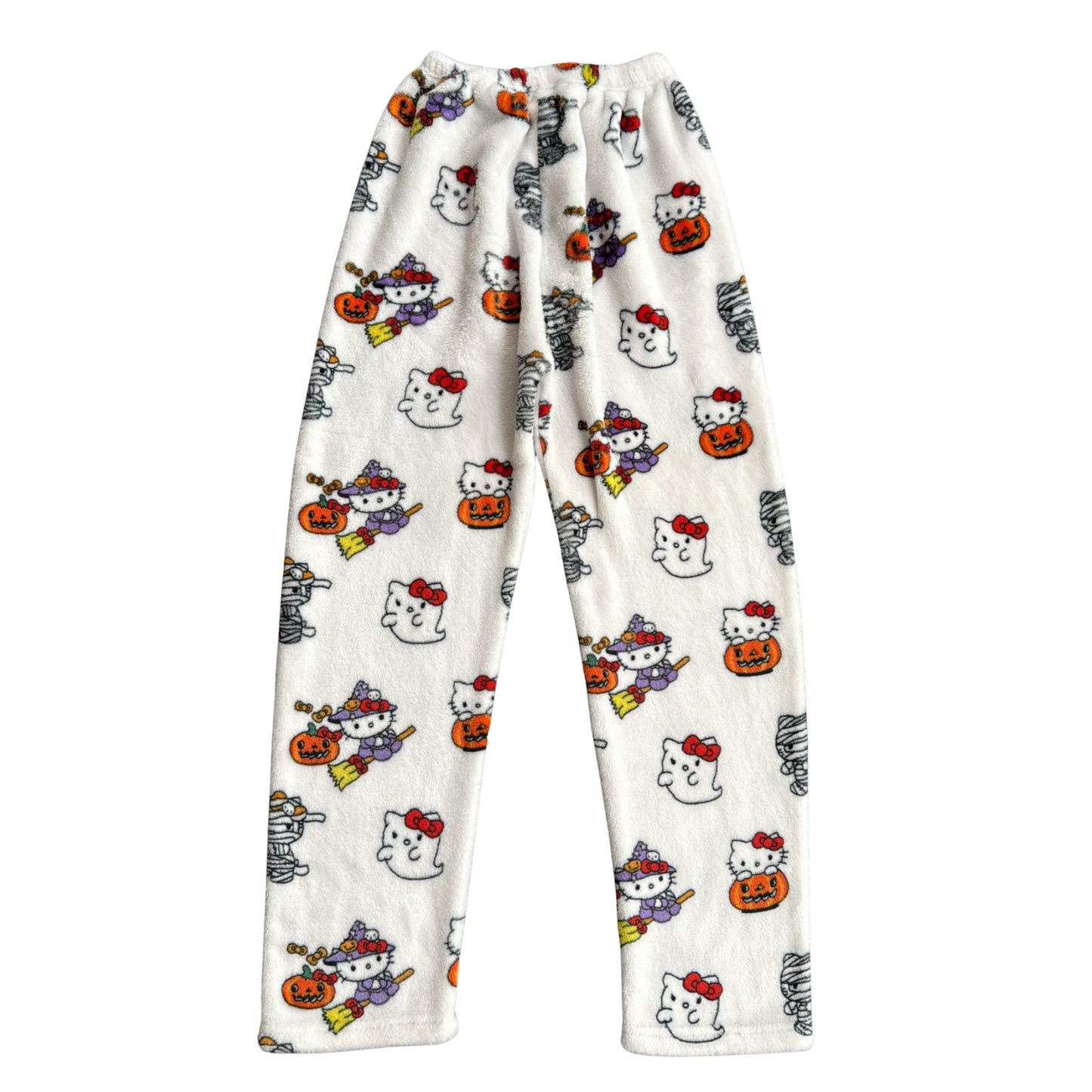 Velina Lane™ Hello KT Spooky Pajama Pants
