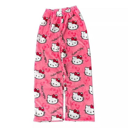 Velina Lane™ Hello KT Pajama Pants