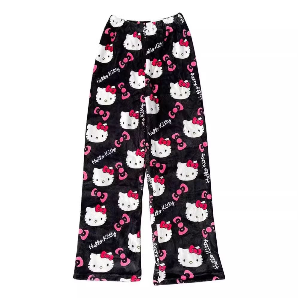 Velina Lane™ Hello KT Pajama Pants