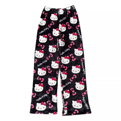 Velina Lane™ Hello KT Pajama Pants