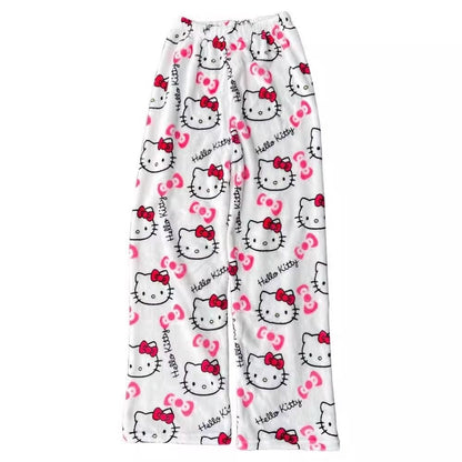 Velina Lane™ Hello KT Pajama Pants